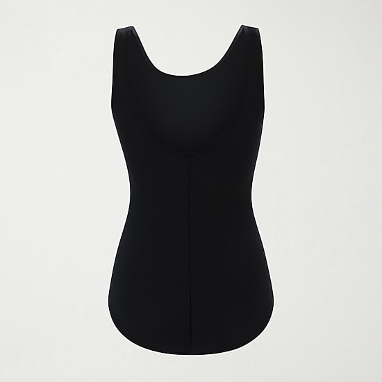 Dolfin Womens Moderate Coverage One Piece Swimsuit