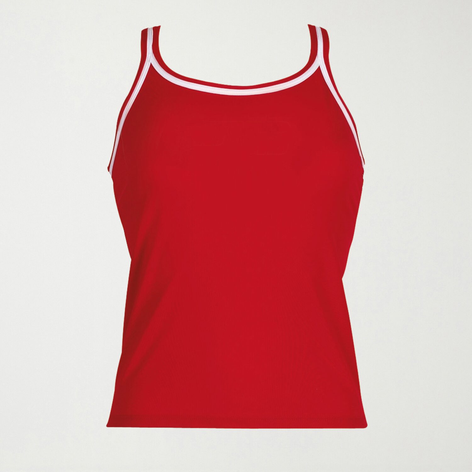 Dolfin Womens Tankini Swimsuit Top