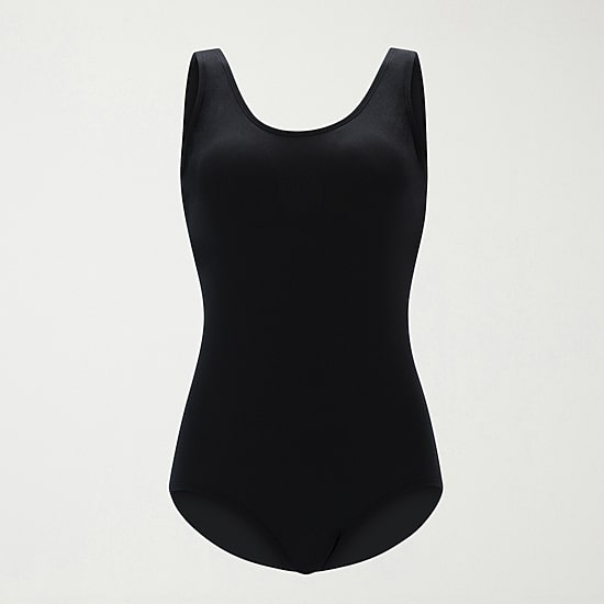 Dolfin Womens Moderate Coverage One Piece Swimsuit