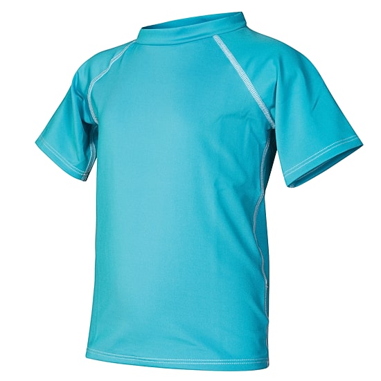 Dolfin Little & Big Kid Unisex Rash Guard
