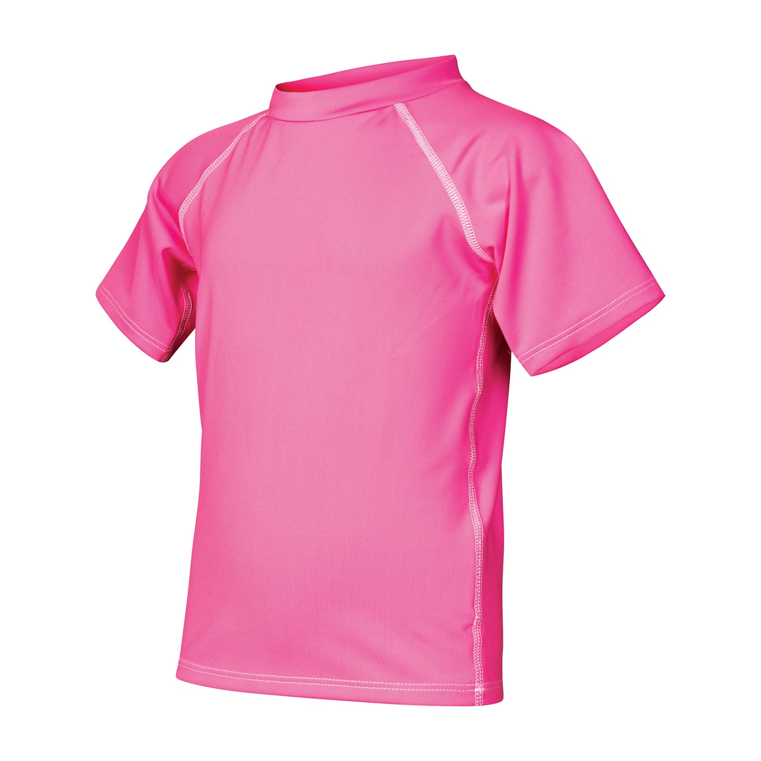 Dolfin Little & Big Kid Unisex Rash Guard