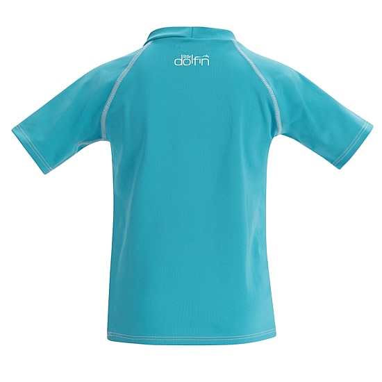 Dolfin Little & Big Kid Unisex Rash Guard