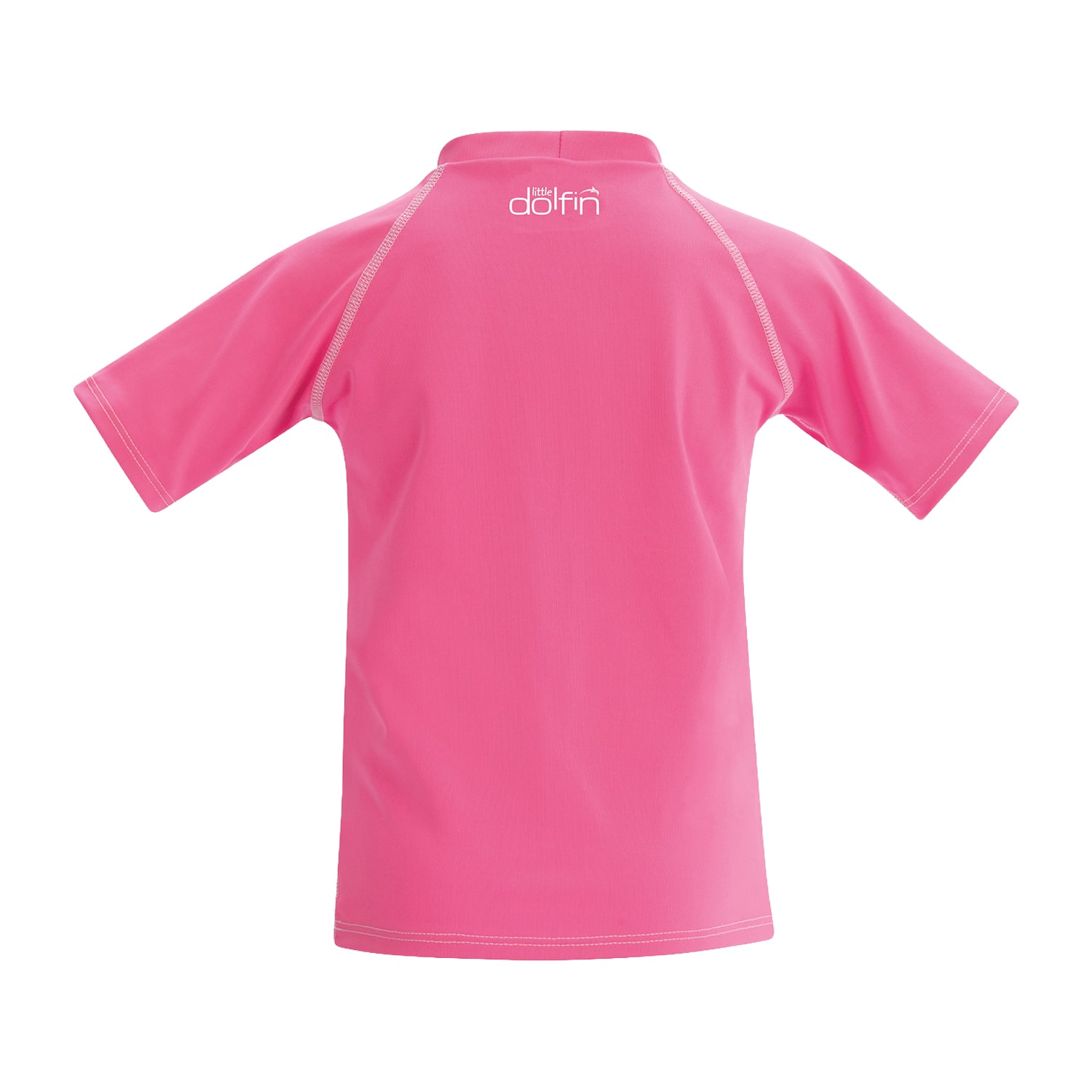 Dolfin Little & Big Kid Unisex Rash Guard