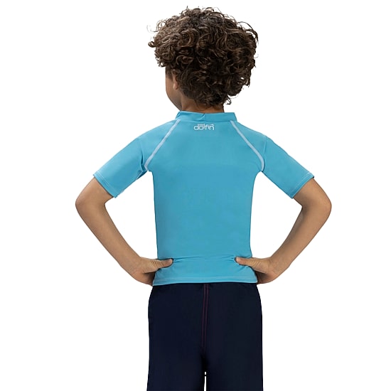 Dolfin Little & Big Kid Unisex Rash Guard