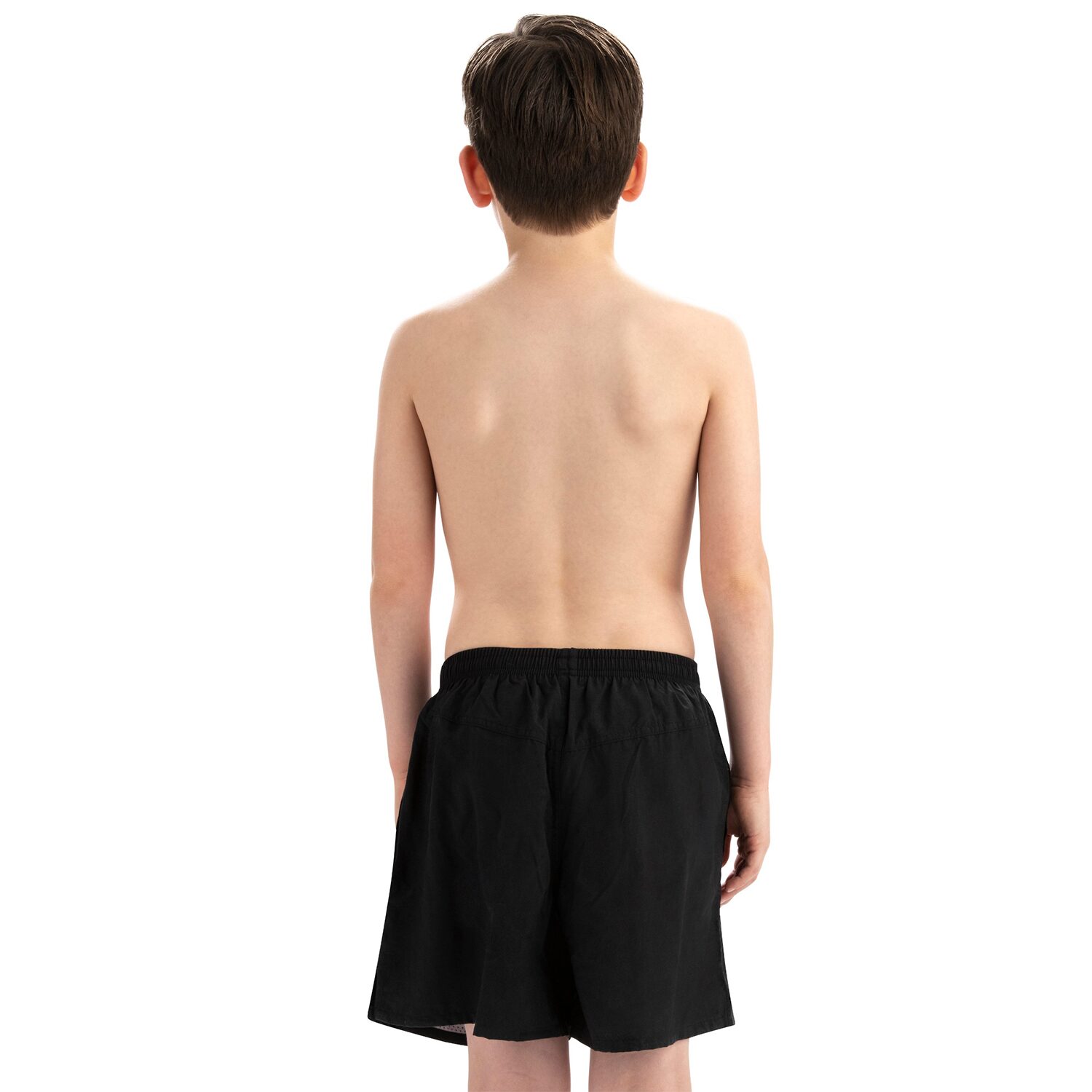 Dolfin Little & Big Kid Boys Swim Shorts