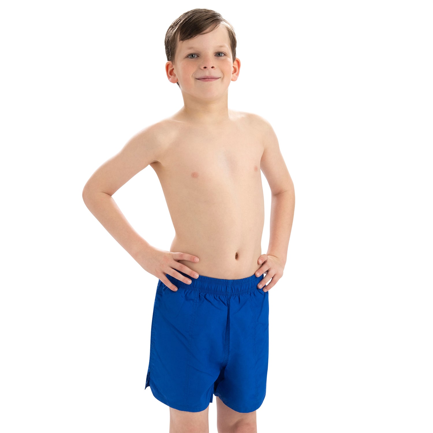Dolfin Little & Big Kid Boys Swim Shorts