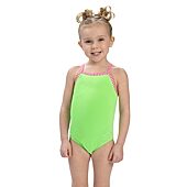 Girls' Toddler's One Piece Swimsuits 2t-5t Clothing - Baby & Kids