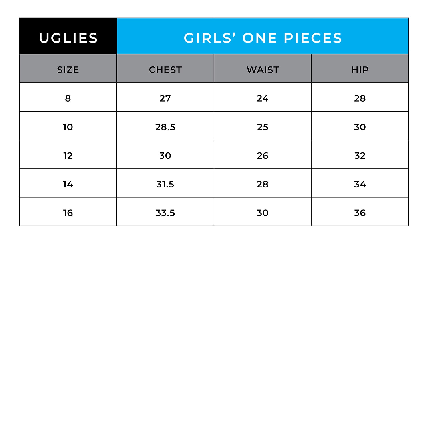 Dolfin Girls Sleeveless One Piece Swimsuit