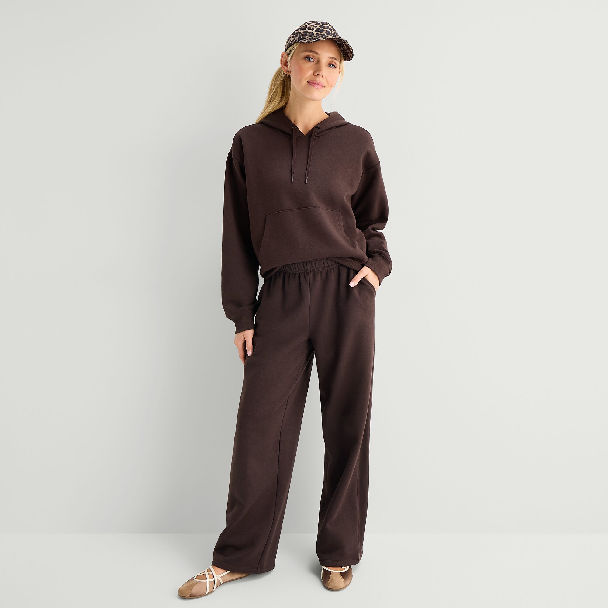 Xersion Womens Long Sleeve Active Hoodie