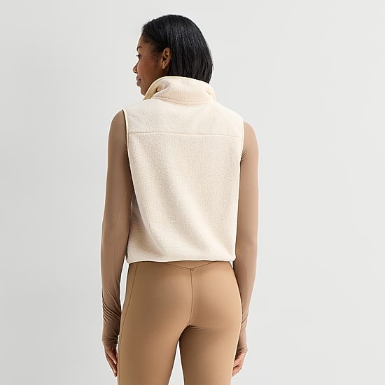 Xersion Fleece Vest