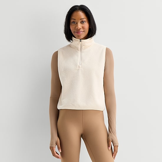 Xersion Fleece Vest