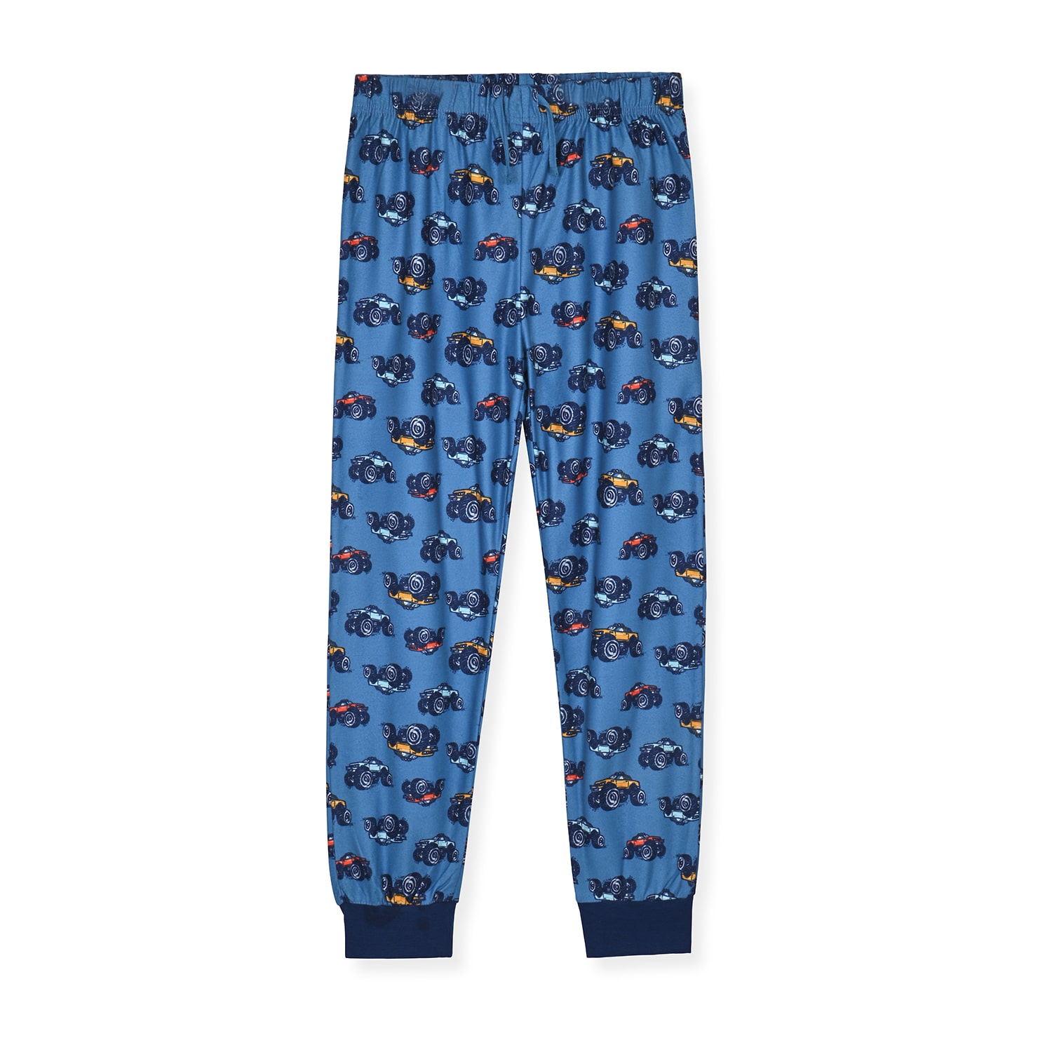 Sleep On It Not Applicable Little & Big Kid Boys 3-pc. Pajama Pants