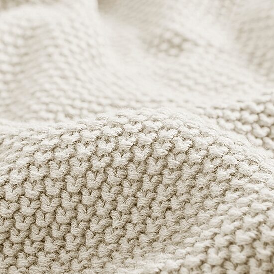 INK+IVY Bree Knit Blanket