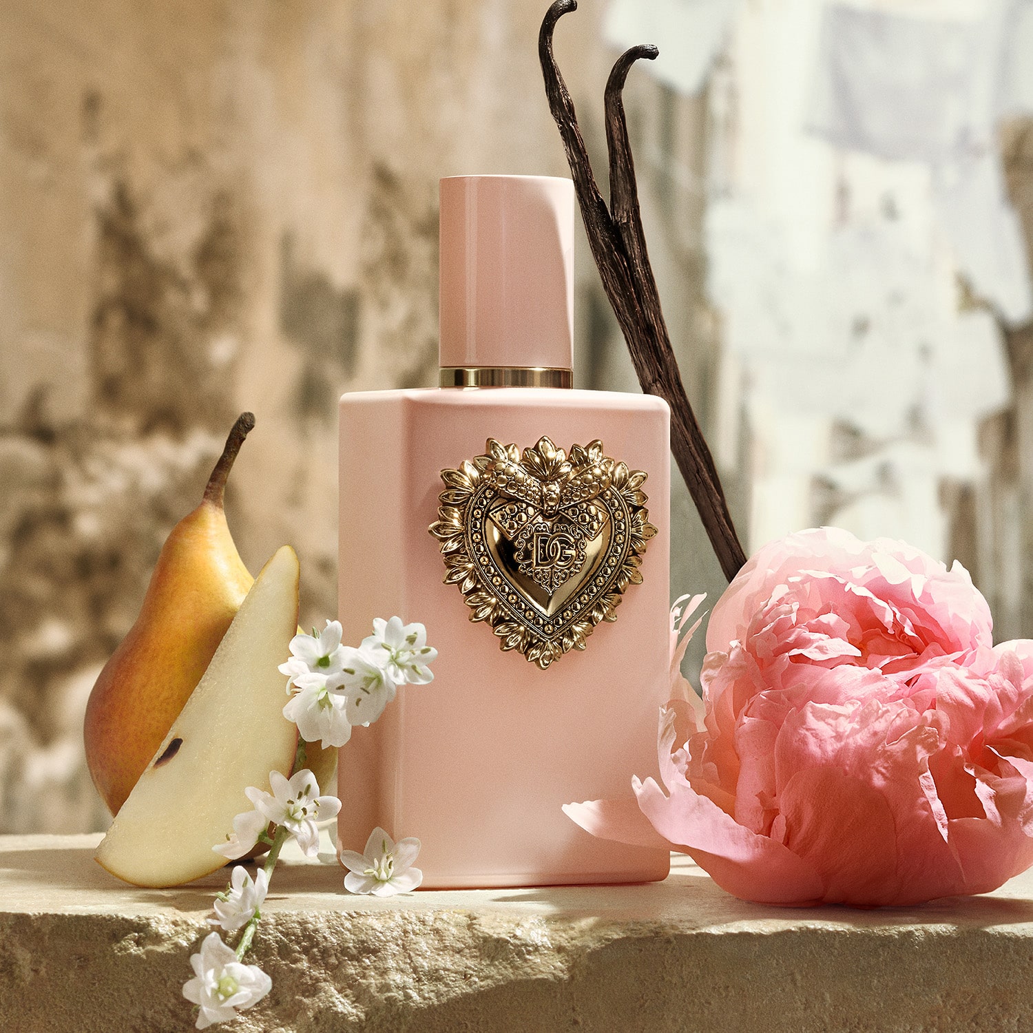 Dolce&Gabbana My Devotion Eau De Parfum Intense