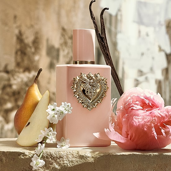 Dolce&Gabbana My Devotion Eau De Parfum Intense