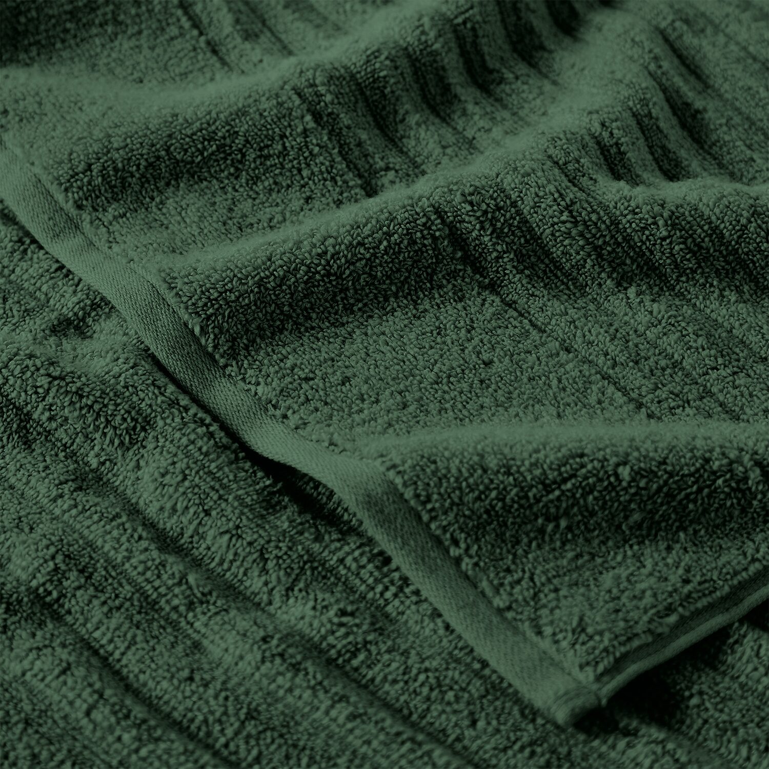 Linery Cotton Textured Oversized 2-pc. Bath Sheet