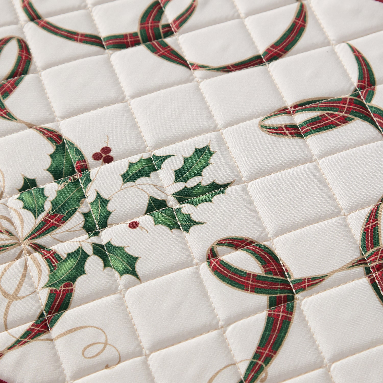 Lenox Nouveau Christmas Holiday Storage Set