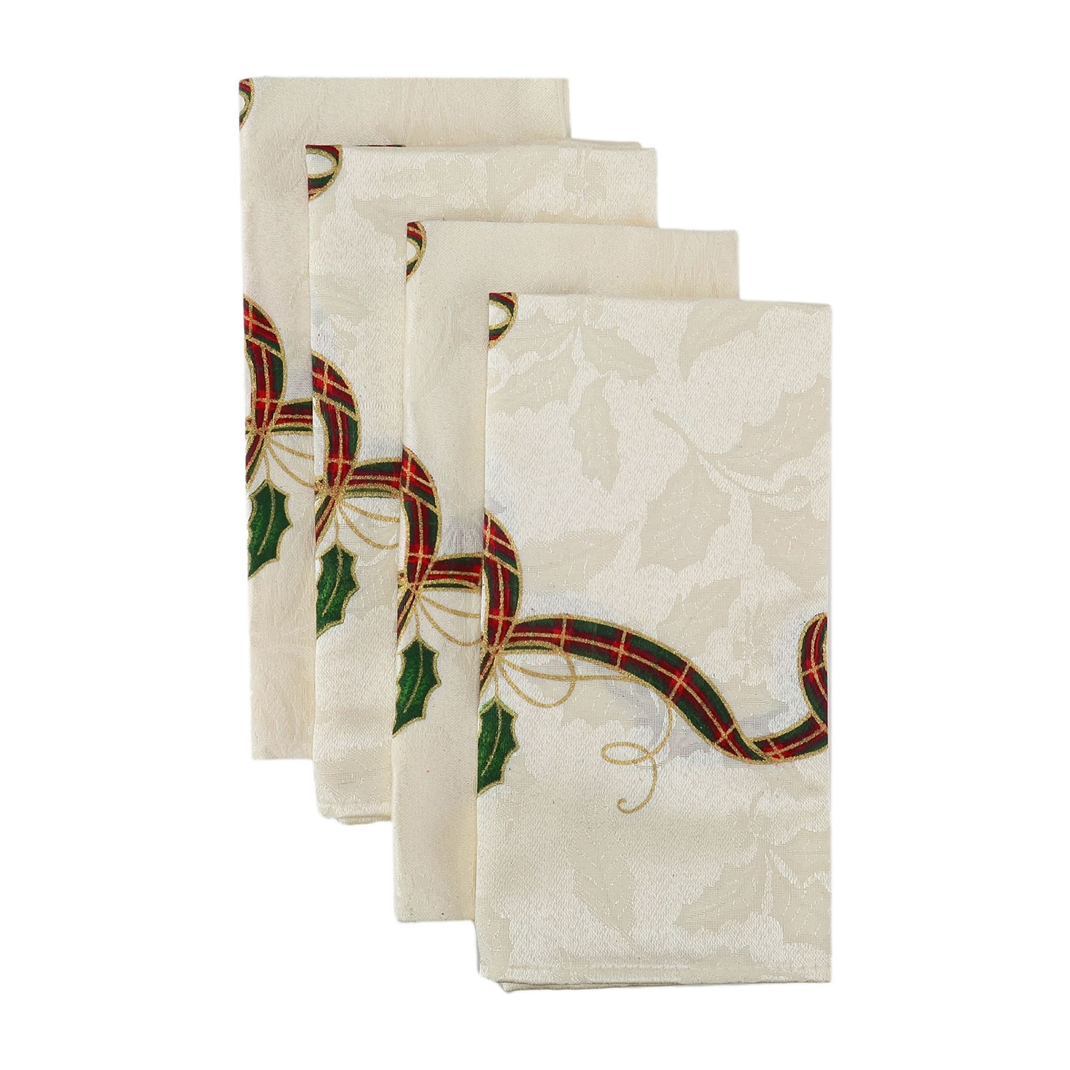 Lenox Holiday Nouveau Napkins