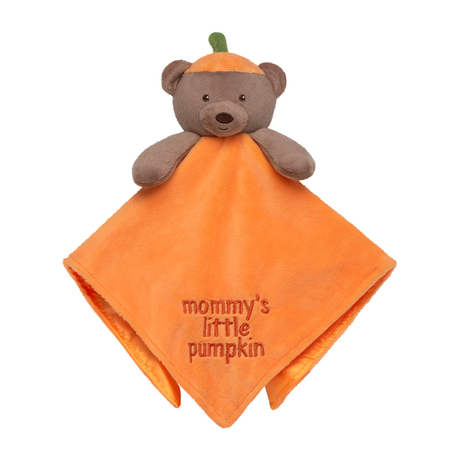 MAGIC YEARS Halloween Baby Blanket