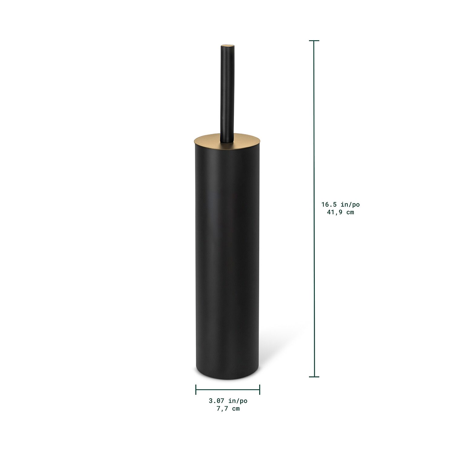 Enchante Althi Toilet Brush Holder