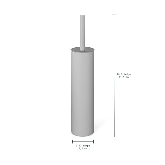 Enchante Althi Toilet Brush Holder