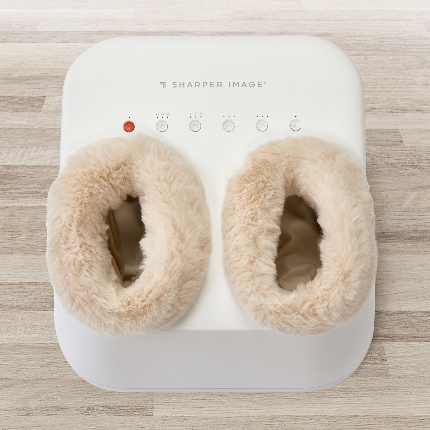 Sharper Image Wellness Massager