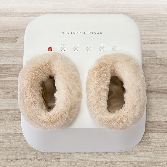 Sharper Image Wellness Massager