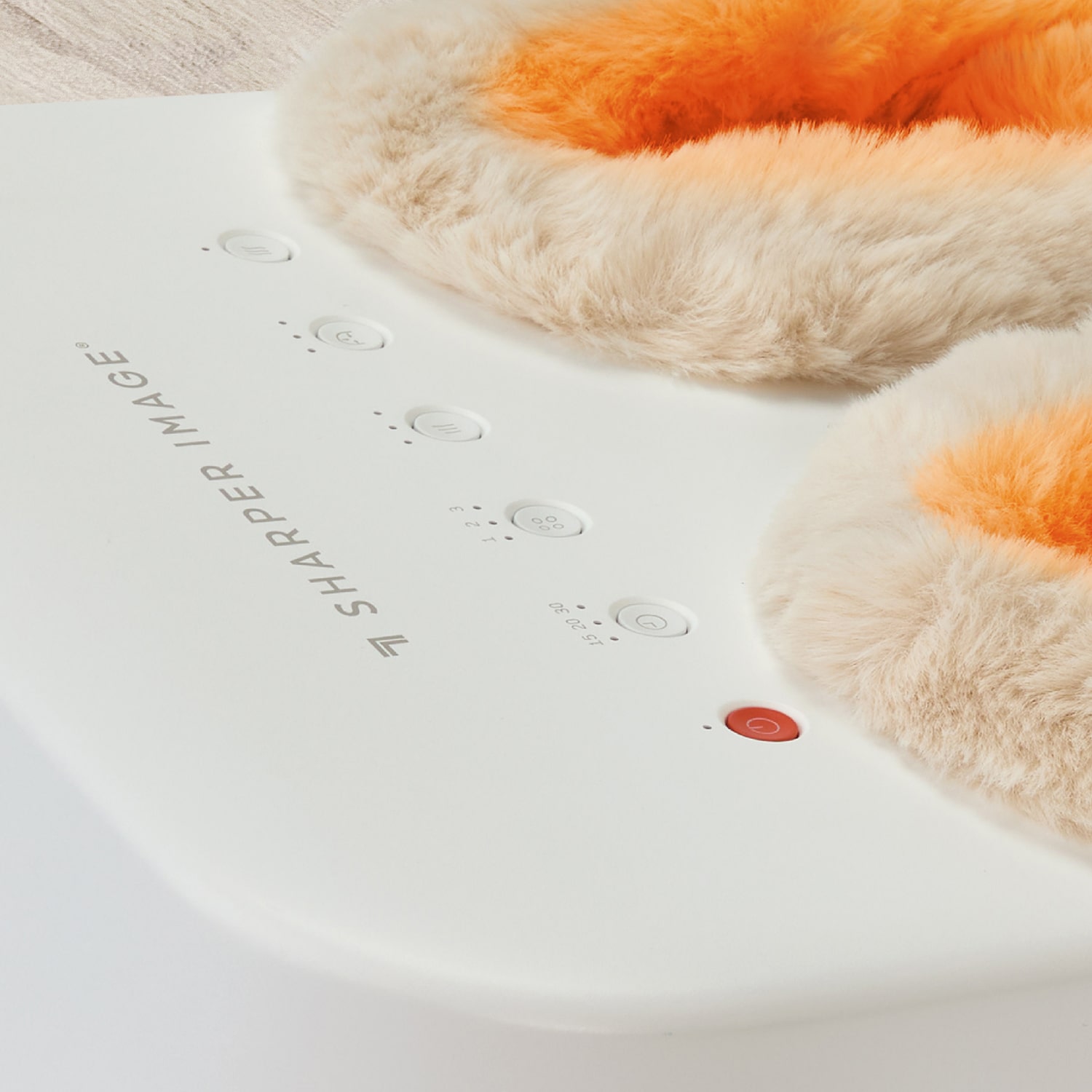 Sharper Image Wellness Massager