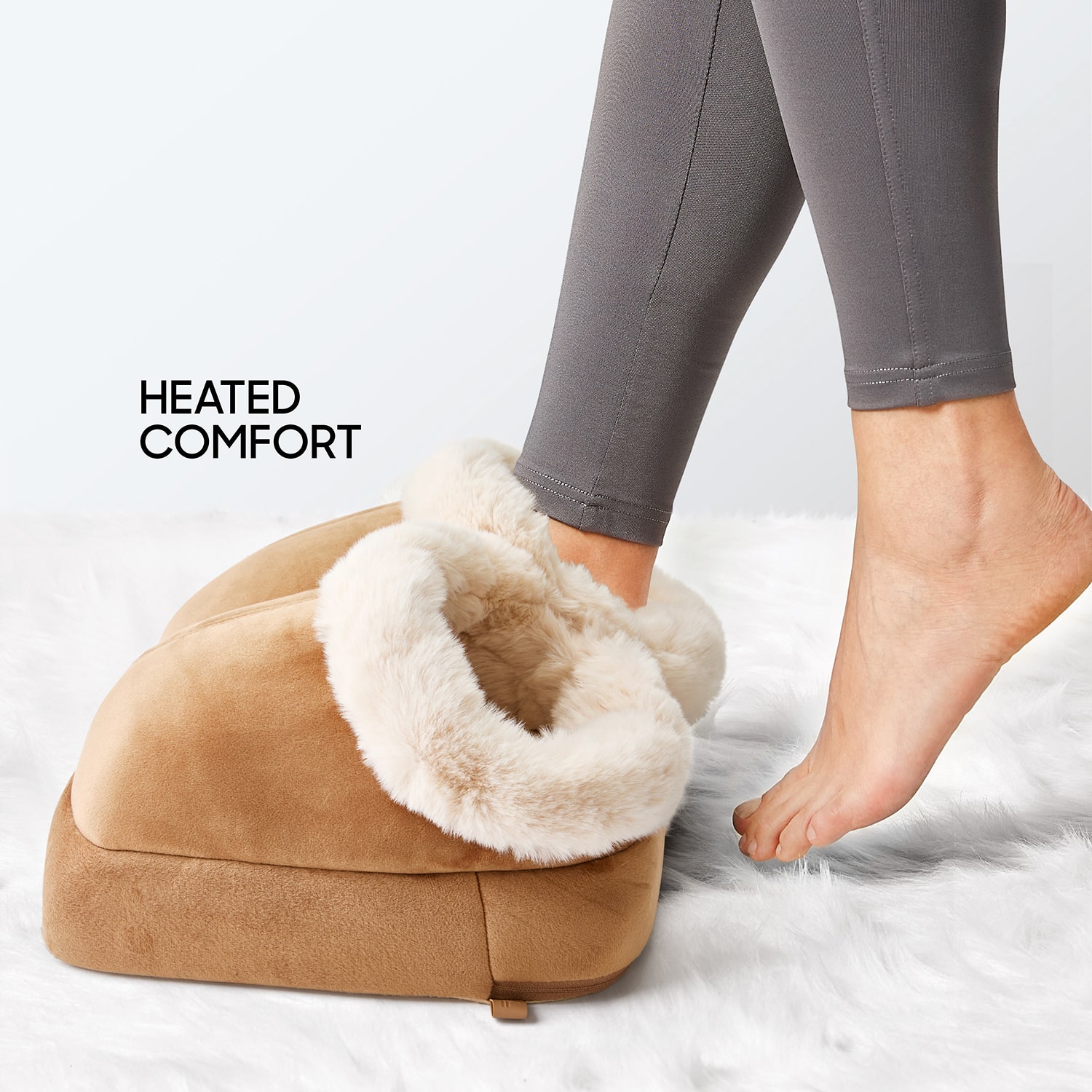 Sharper Image Wellness Massager