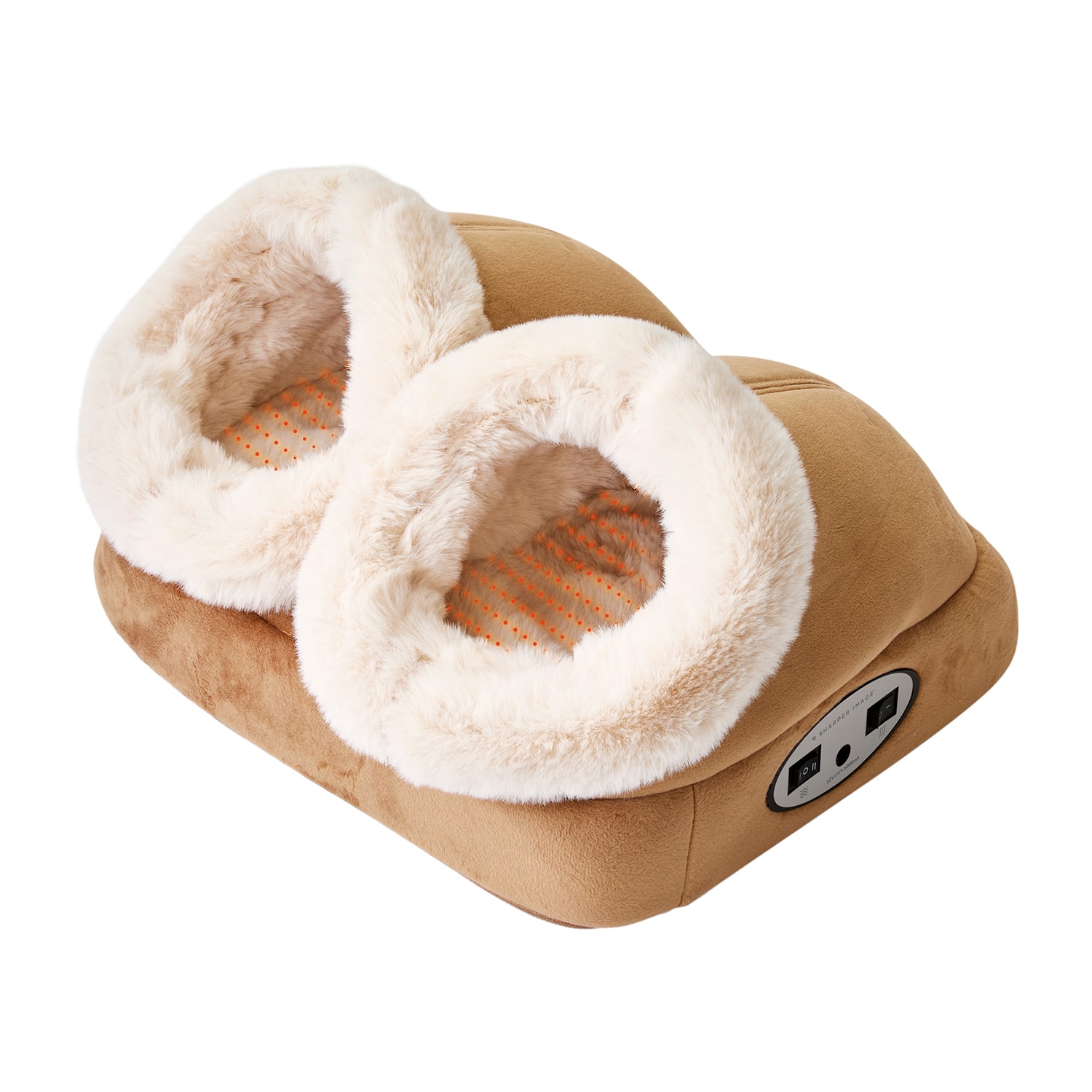 Sharper Image Wellness Massager