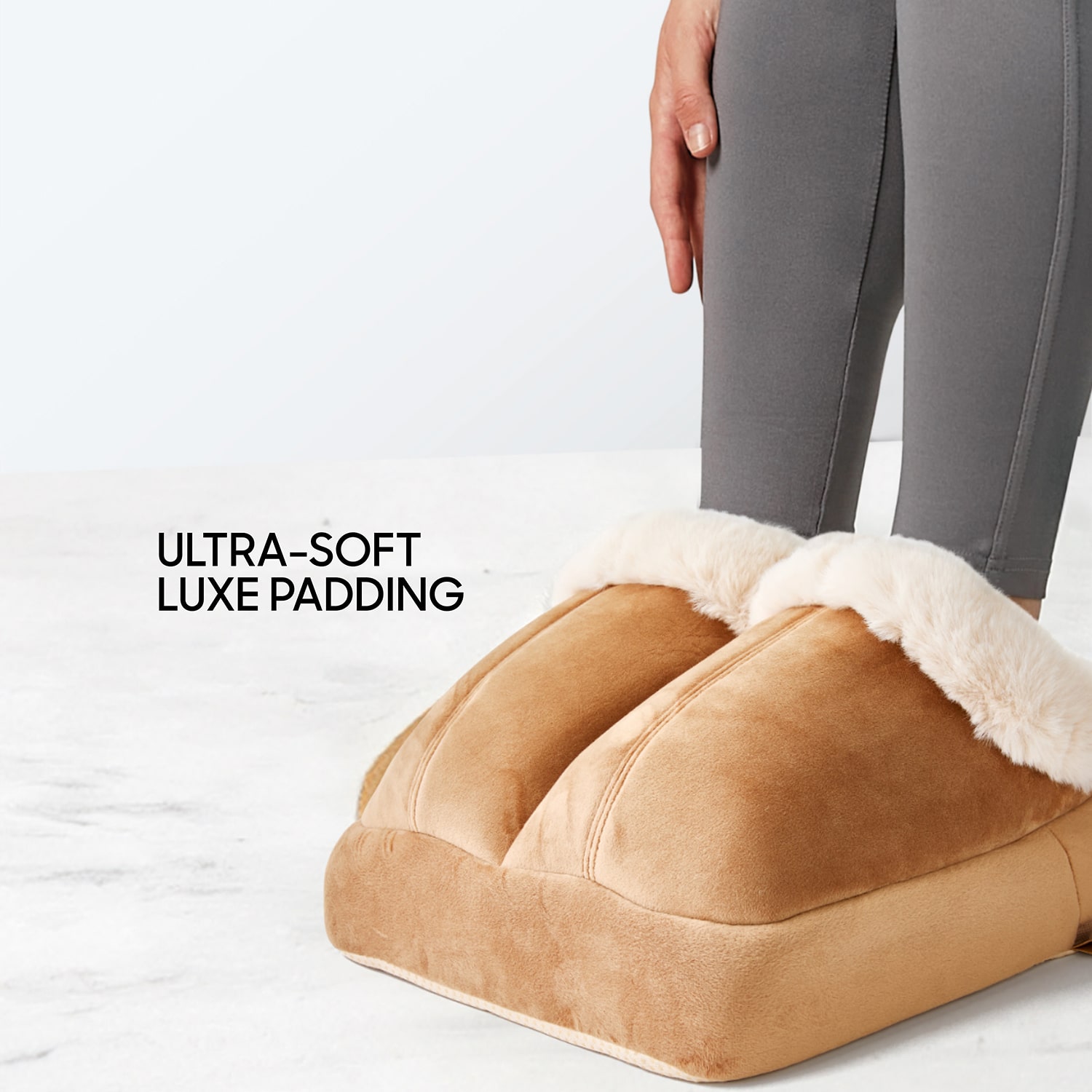 Sharper Image Wellness Massager
