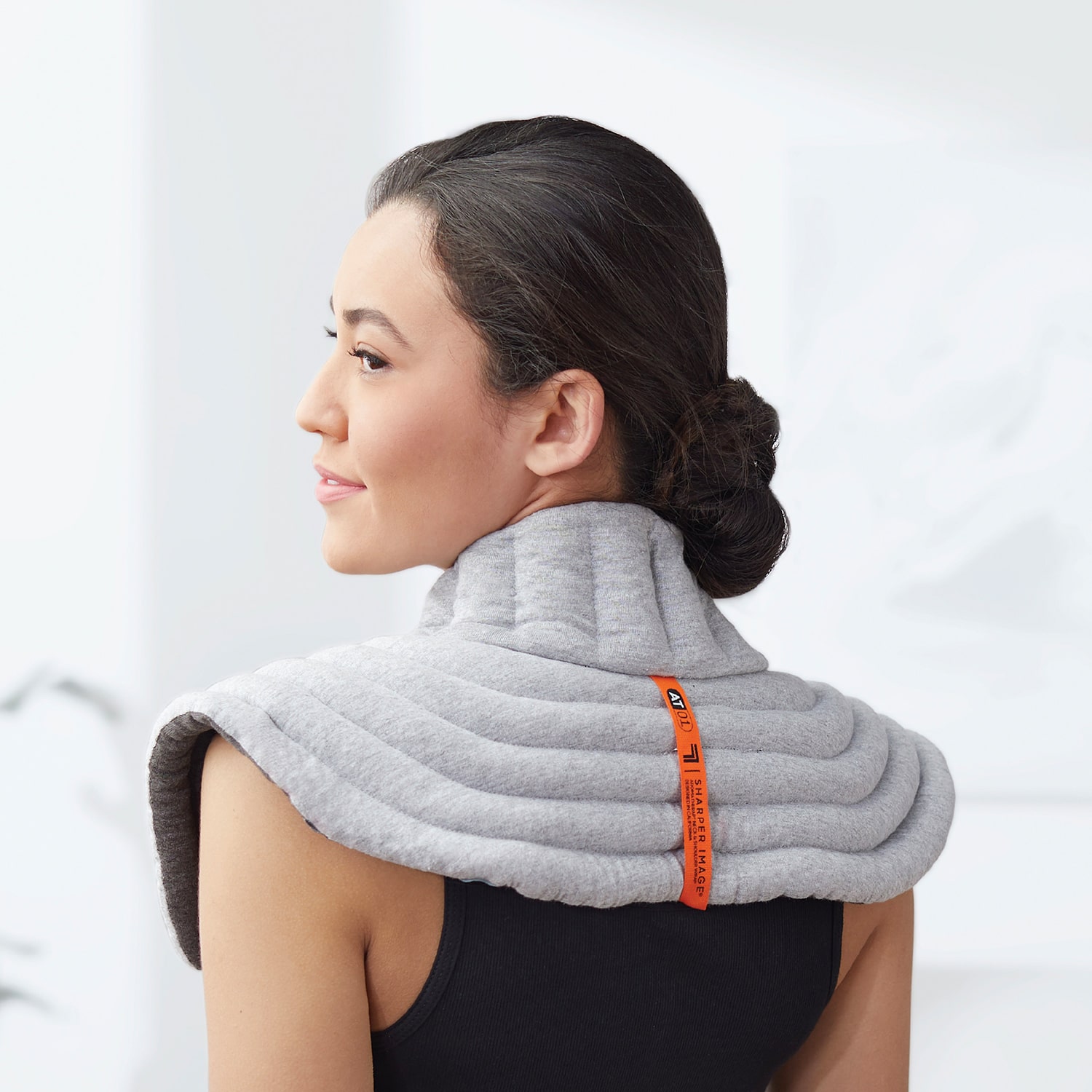 Sharper Image Sharper Image Wellness Heating Pad