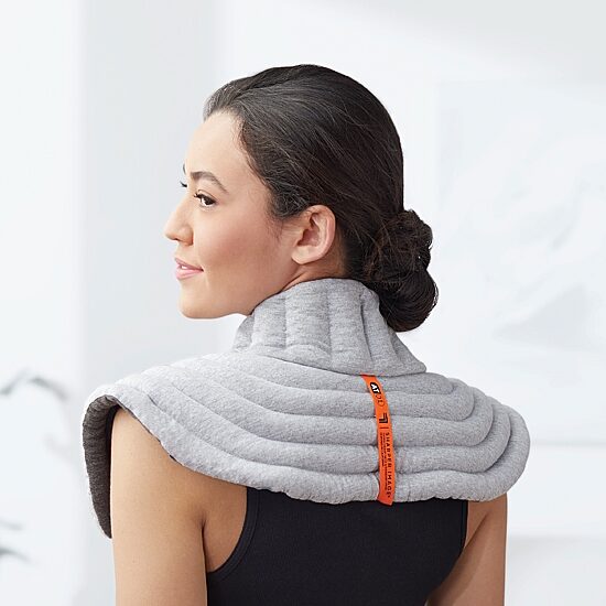 Sharper Image Sharper Image Wellness Heating Pad