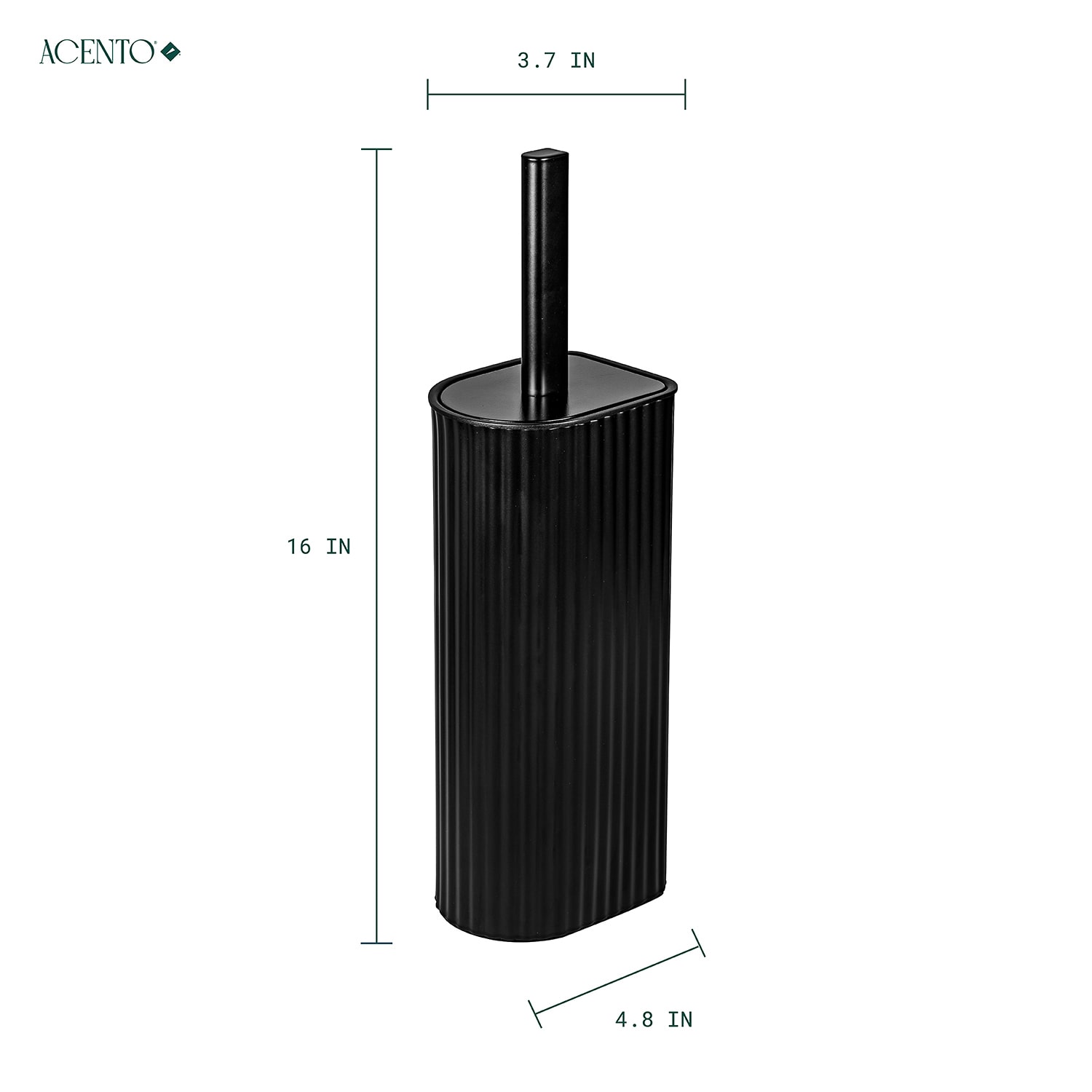 Enchante Althi Toilet Brush Holder