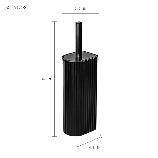 Enchante Althi Toilet Brush Holder