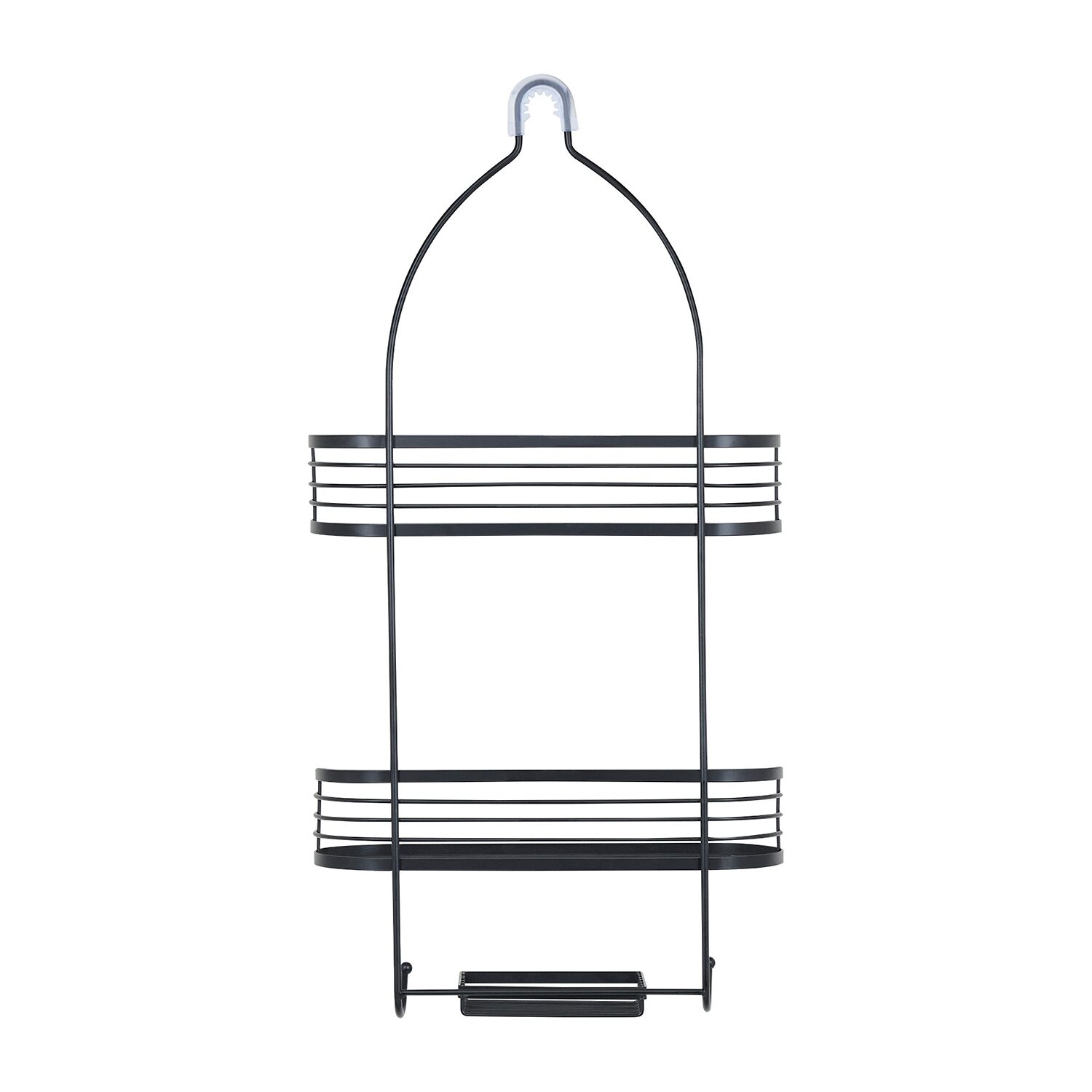 Enchante Canna Toilet Brush Holder