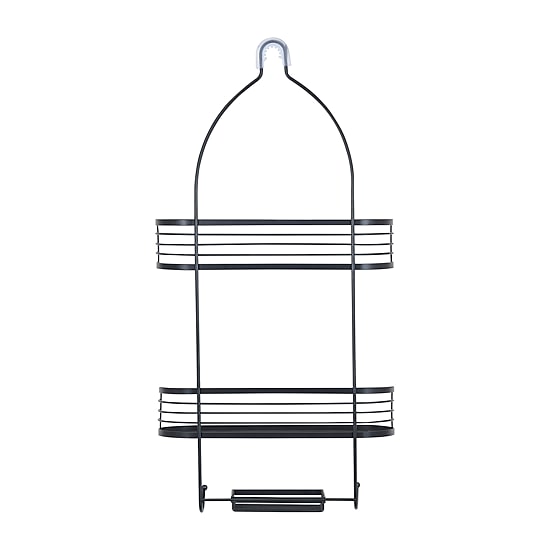 Enchante Canna Toilet Brush Holder