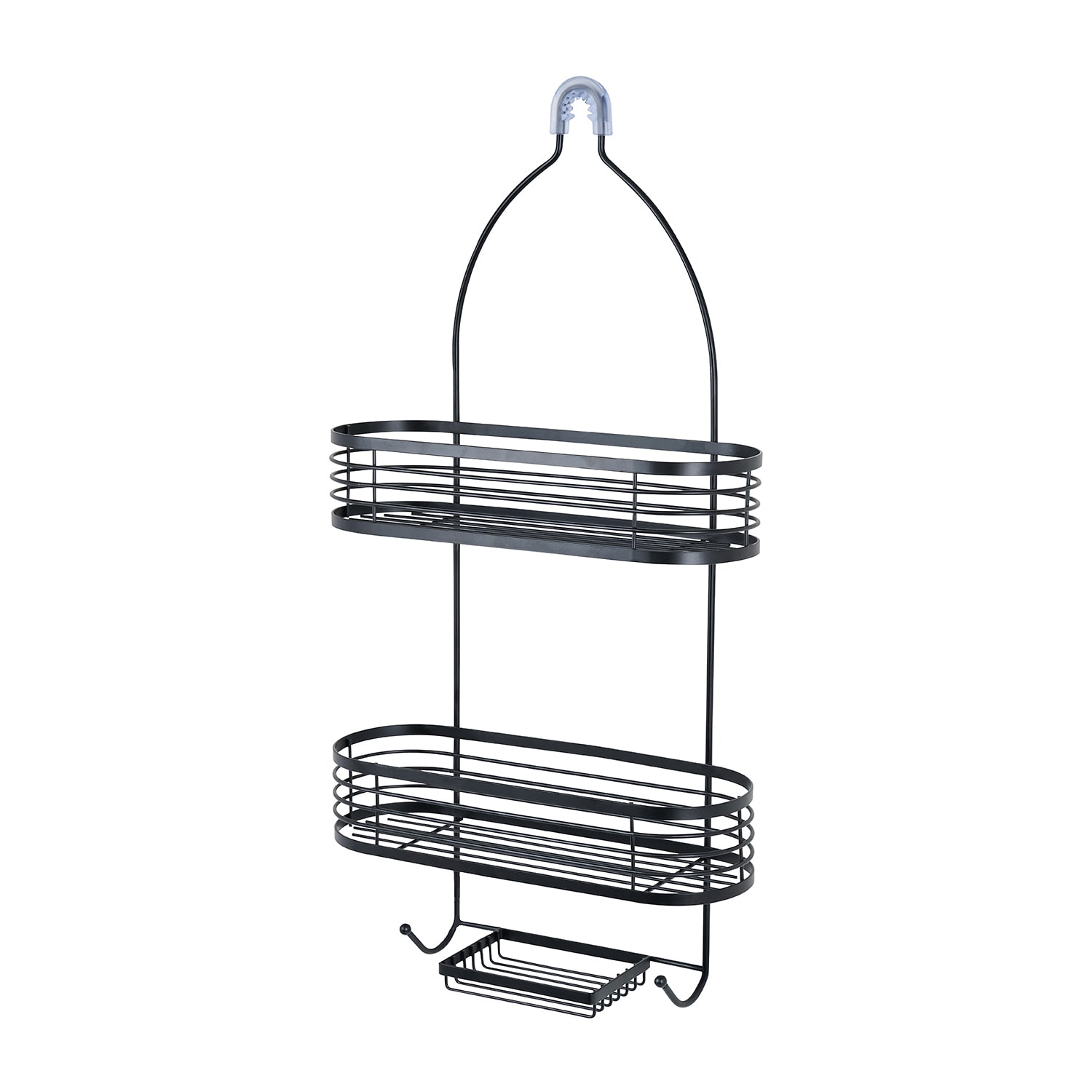 Enchante Canna Toilet Brush Holder