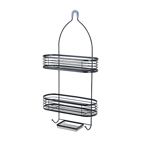 Enchante Canna Toilet Brush Holder