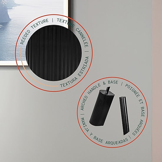 Enchante Althi Toilet Brush Holder
