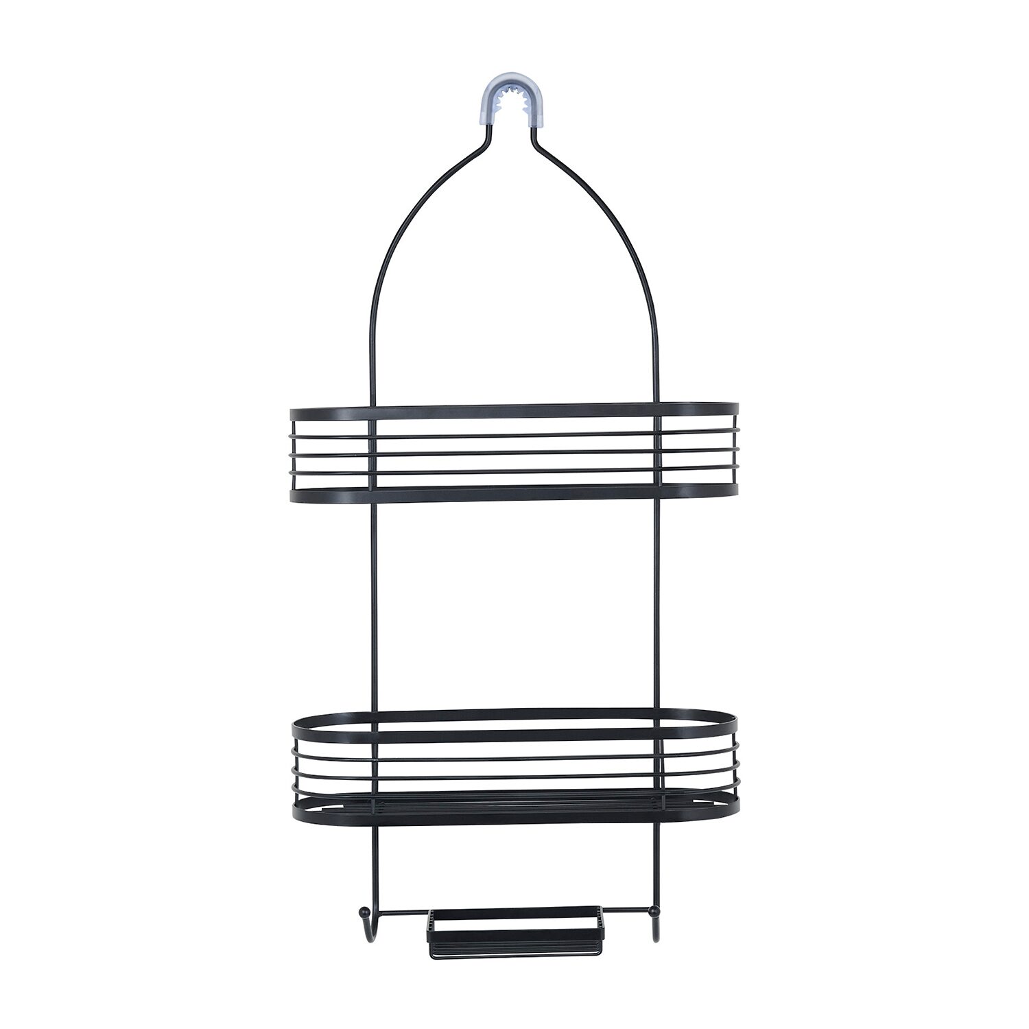 Enchante Canna Toilet Brush Holder