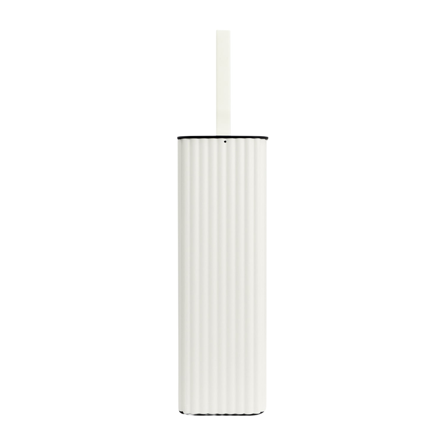 Enchante Strata Toilet Brush Holder