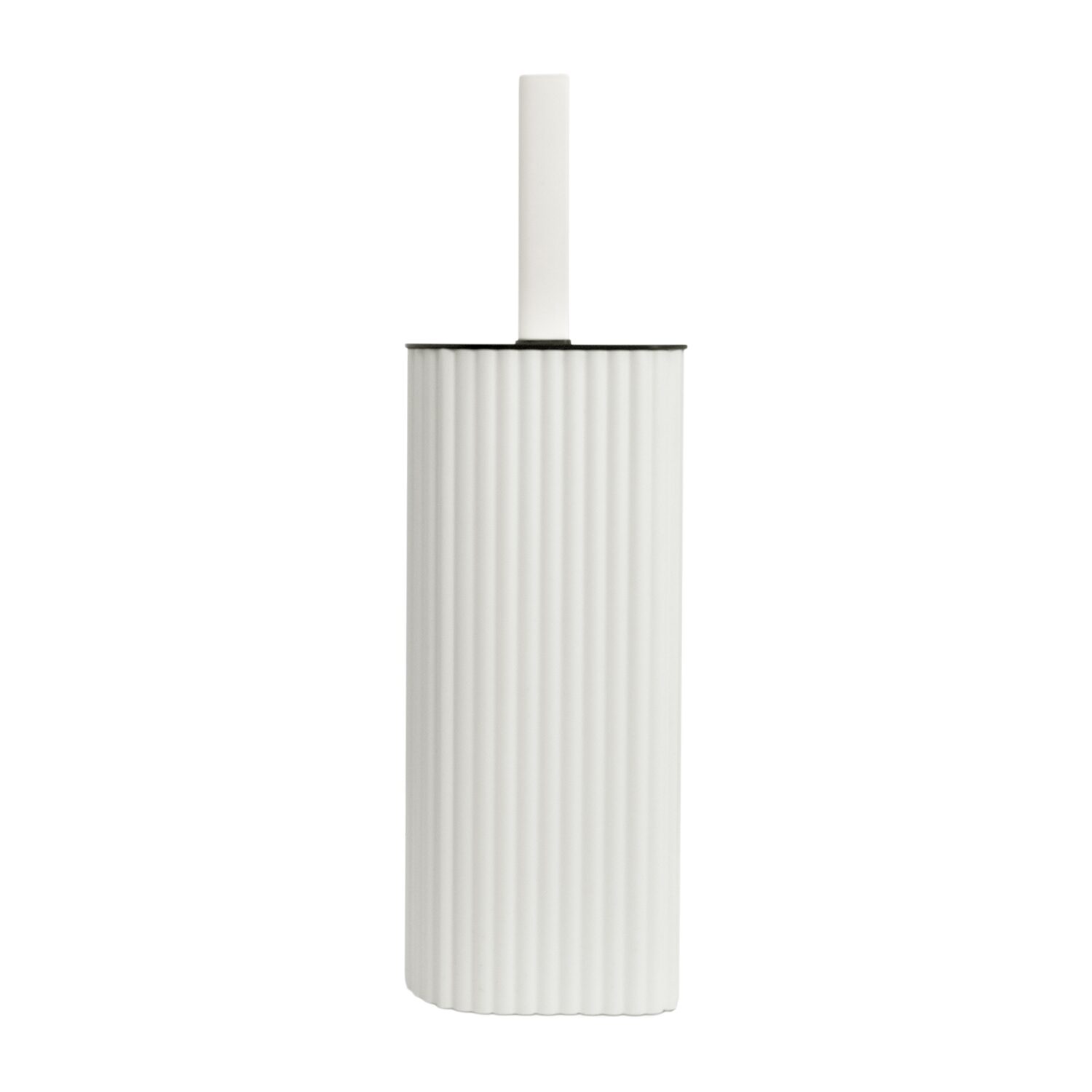 Enchante Strata Toilet Brush Holder