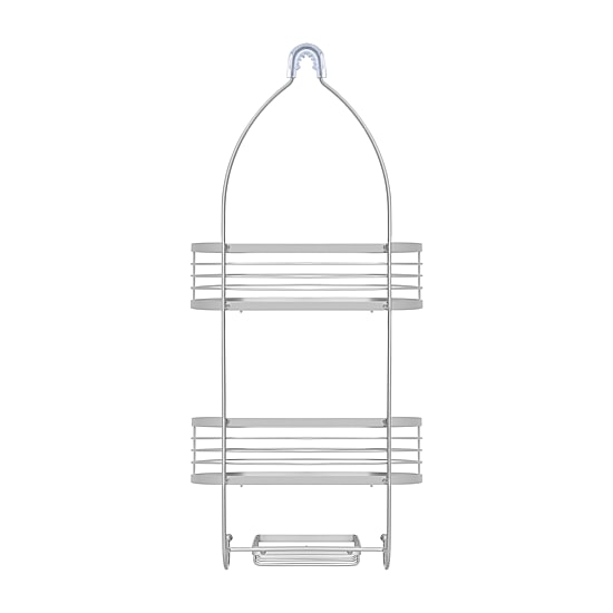 Enchante Arcan Toilet Brush Holder