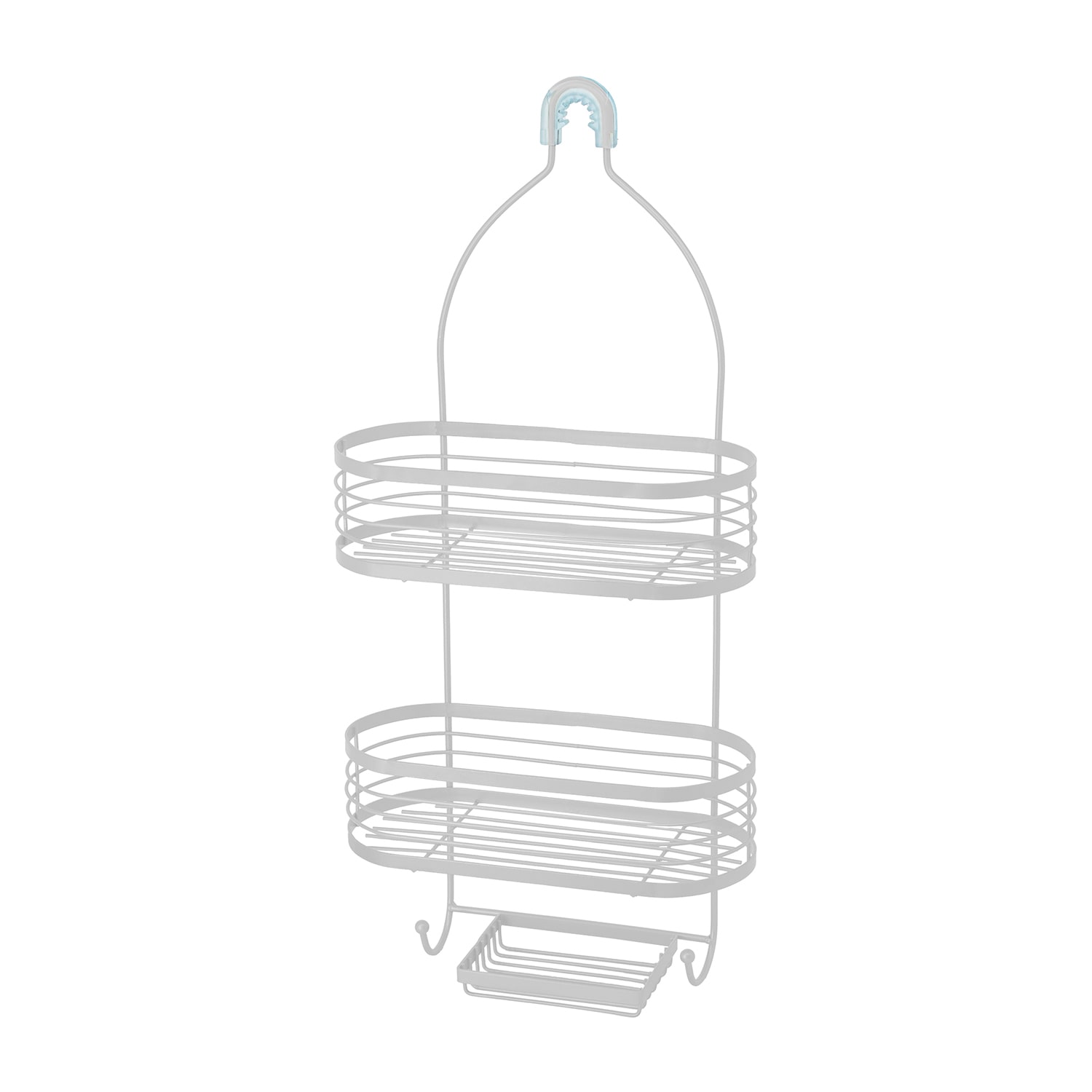 Enchante Arcan Toilet Brush Holder