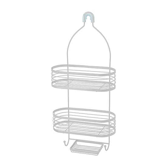 Enchante Arcan Toilet Brush Holder