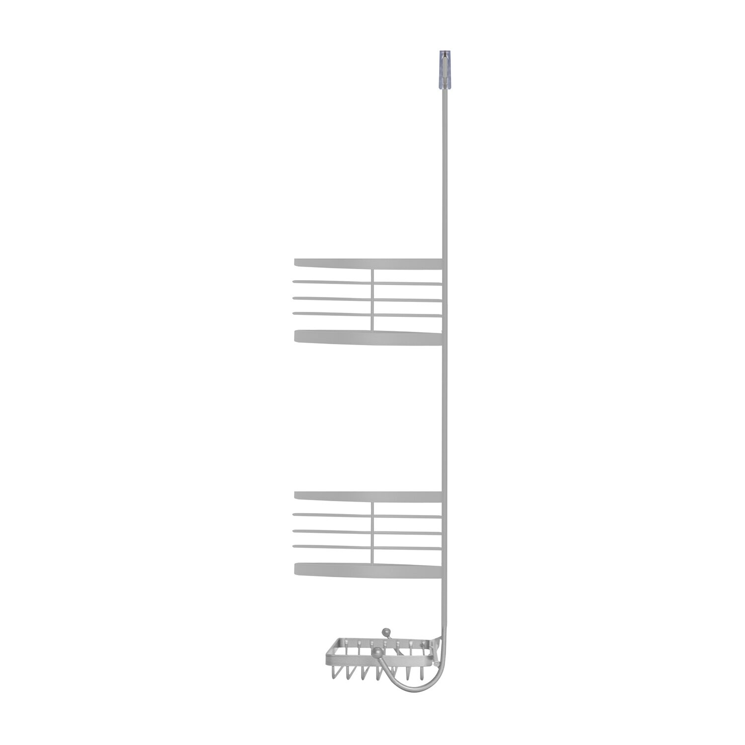 Enchante Arcan Toilet Brush Holder