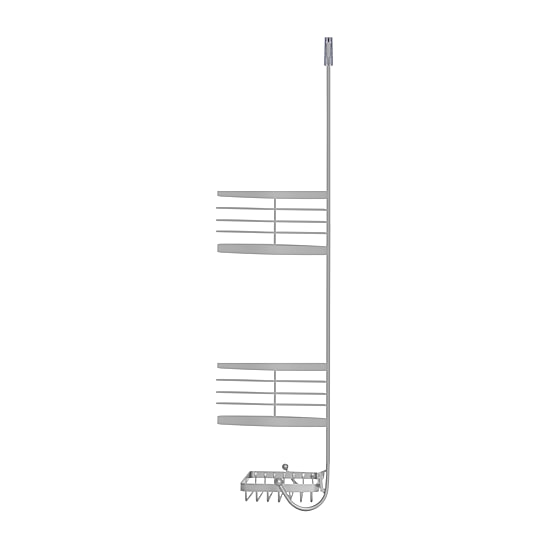 Enchante Arcan Toilet Brush Holder