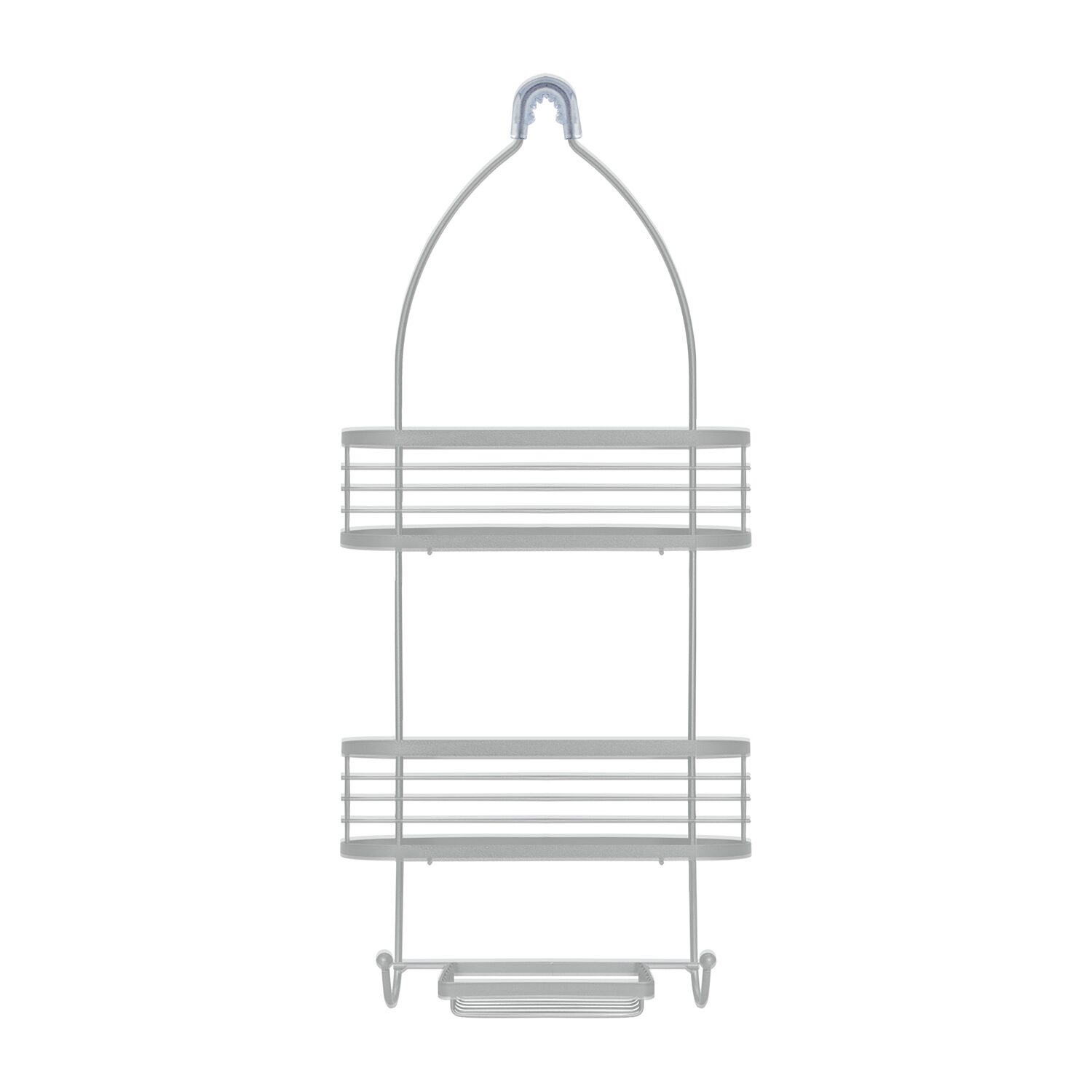 Enchante Arcan Toilet Brush Holder