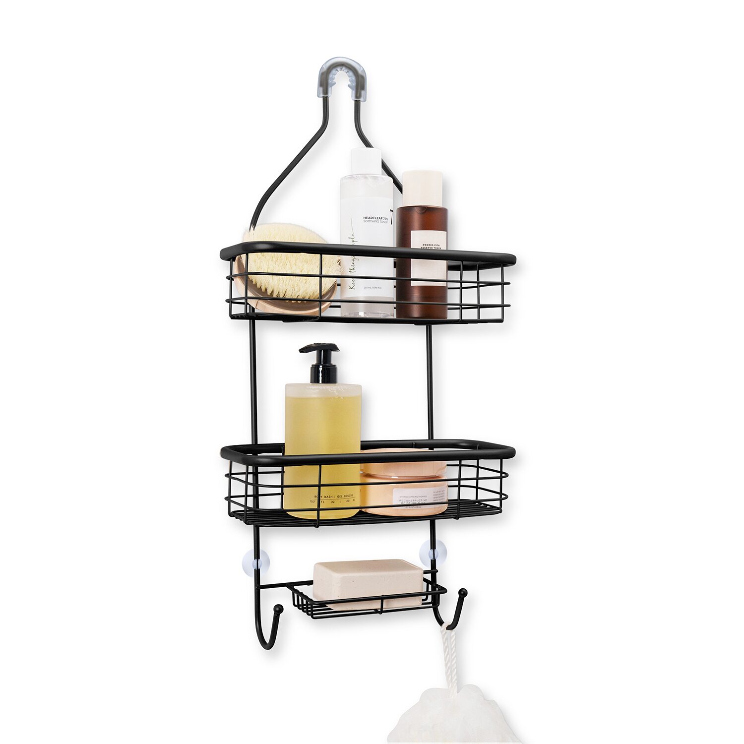 Enchante Linea Shower Caddy